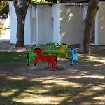 Açoteias 203 Apartamento *