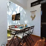 Acoteias 203 Апартаменты Албуфейра