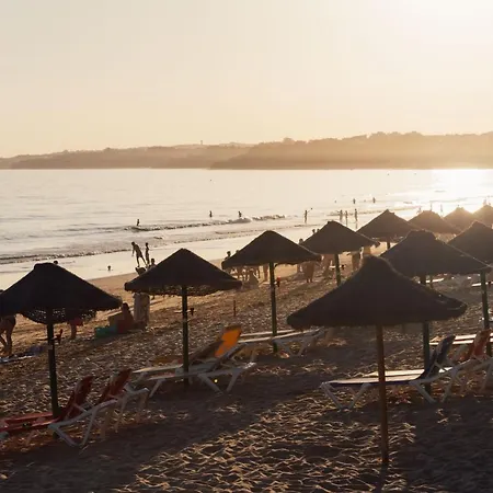 Acoteias 203 البوفيرا