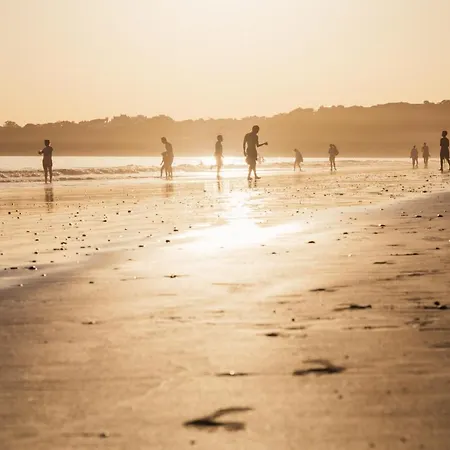 شقة Acoteias 203 البوفيرا