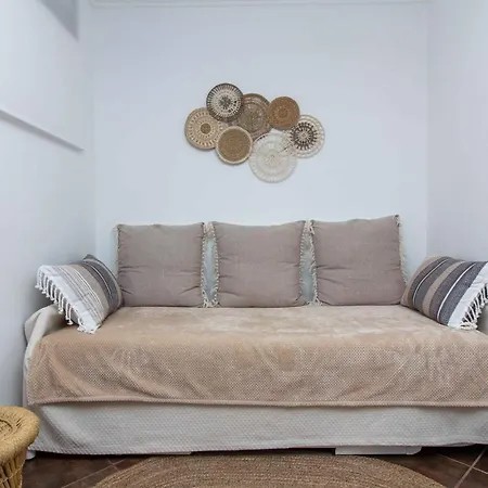 Апартаменты Acoteias 203 *