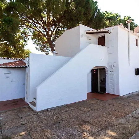 Acoteias 203 * البوفيرا