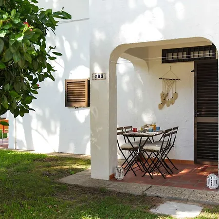 Acoteias 203 Албуфейра