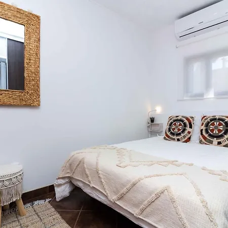 Acoteias 203 Албуфейра