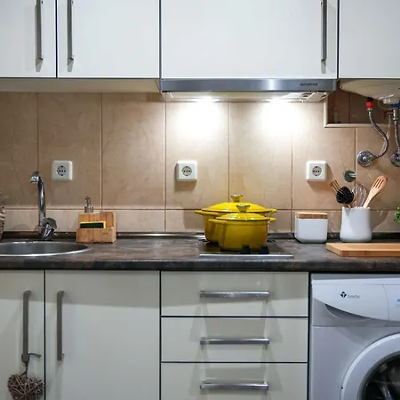 Апартаменты Acoteias 203 Албуфейра