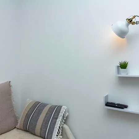 Апартаменты Acoteias 203 Албуфейра