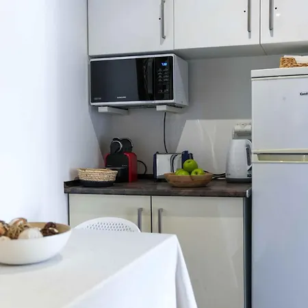 Apartment Acoteias 203