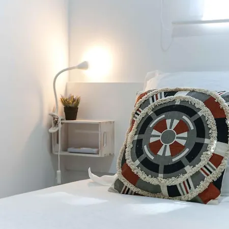 Acoteias 203 البوفيرا