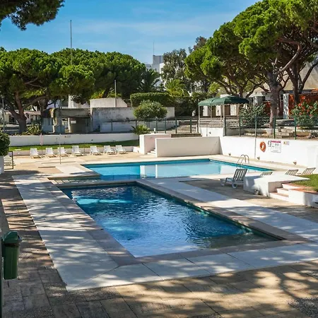 Acoteias 203 شقة *