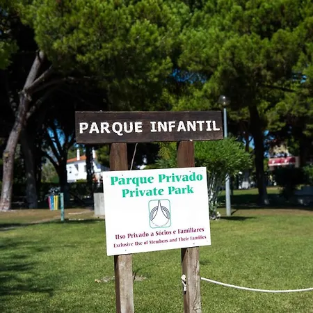 Апартаменты Acoteias 203 *