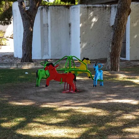 Acoteias 203 Апартаменты *