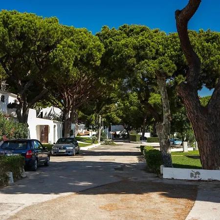 Acoteias 203 شقة البوفيرا