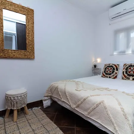 Acoteias 203 Апартаменты *