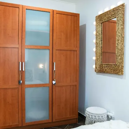 Acoteias 203 شقة *