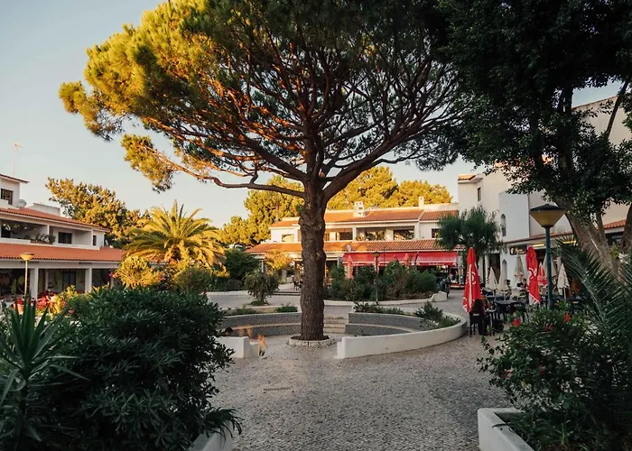 Acoteias 203 * Albufeira