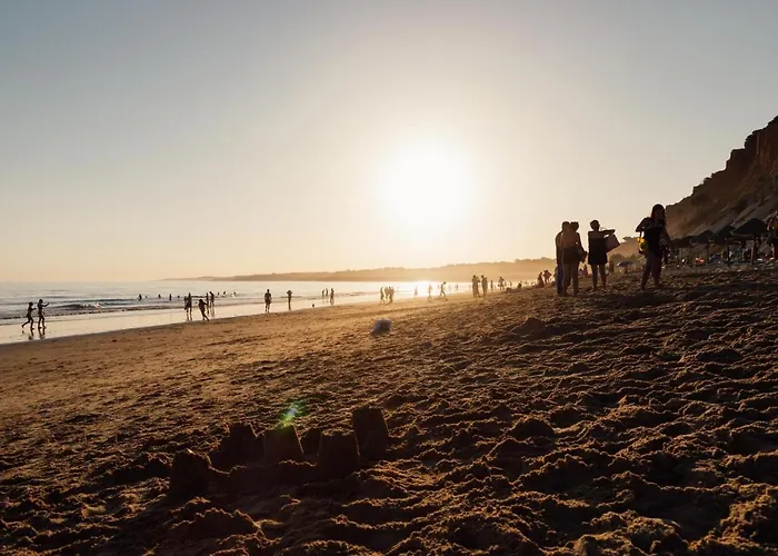 Apartament Acoteias 203