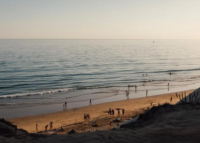 Acoteias 203 Apartament *