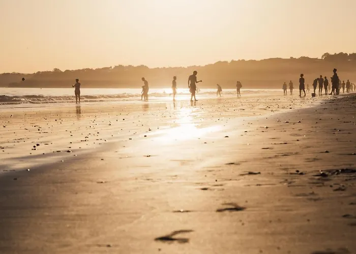 Apartament Acoteias 203 Albufeira