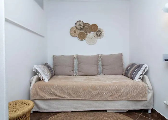 Apartament Acoteias 203 *