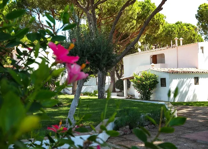 Acoteias 203 Apartament