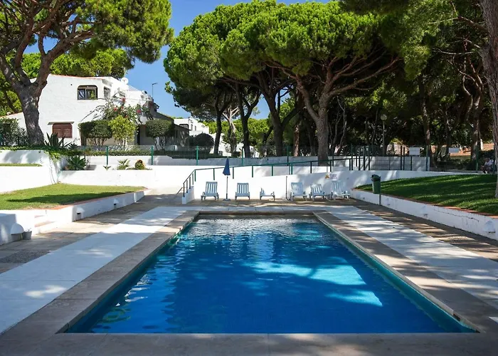 Apartament Acoteias 203 Albufeira