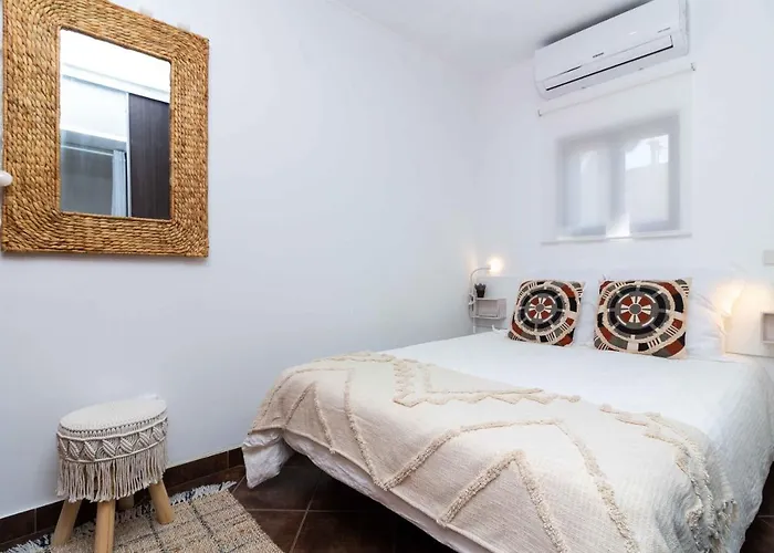 Acoteias 203 Albufeira