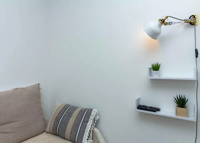 Apartament Acoteias 203 Albufeira