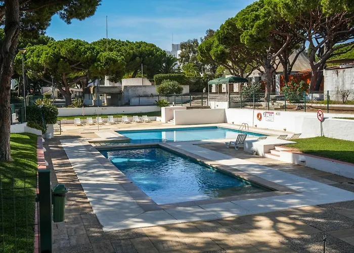 Acoteias 203 Apartament *