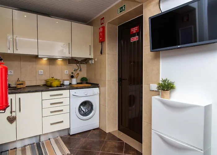 Acoteias 203 Apartament Albufeira