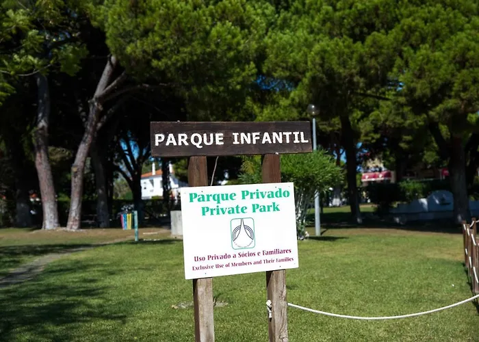 Apartament Acoteias 203 *