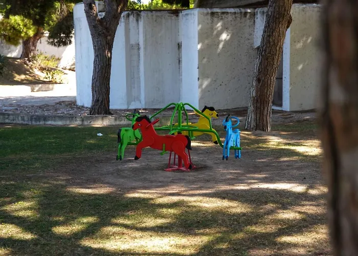 Acoteias 203 Apartament *