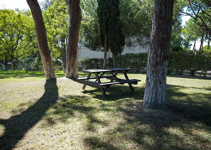 Apartament Acoteias 203