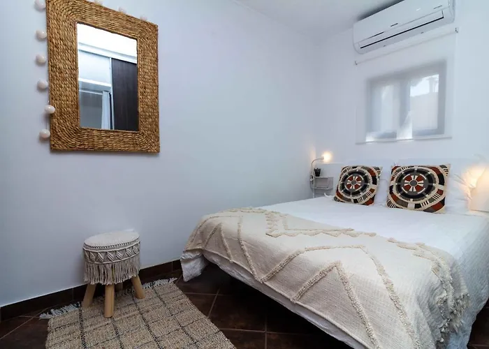 Acoteias 203 Apartament *