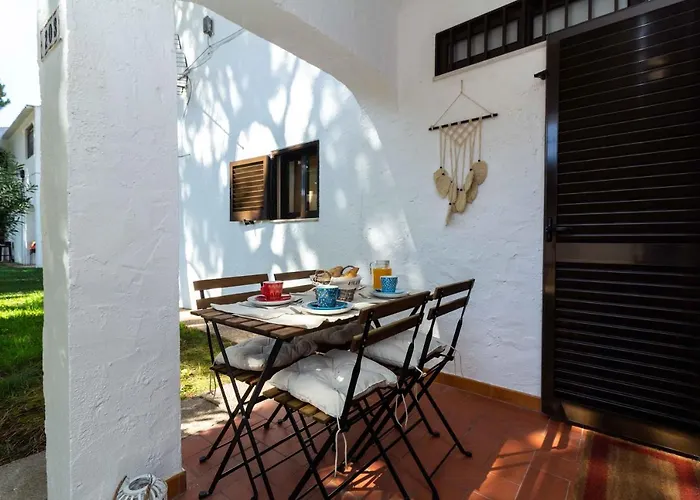 Acoteias 203 Apartament Albufeira