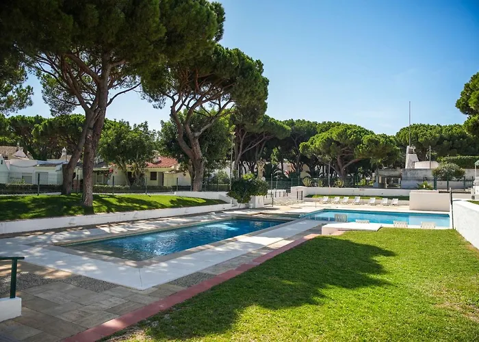 Acoteias 203 * Albufeira