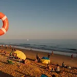 Acoteias 203 Apartman Albufeira